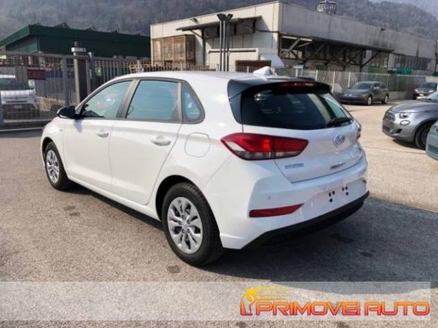 HYUNDAI i30 1.5 5 porte Classic Plus rif. 19099556 - Foto 5