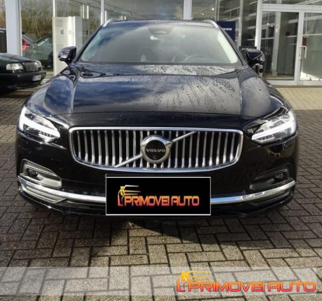 VOLVO V90 B4 (d) automatico Plus Bright rif. 22016296 - Foto 9