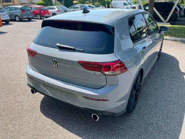 VOLKSWAGEN Golf 8ª serie Golf 2.0 TSI DSG GTI - Foto 4
