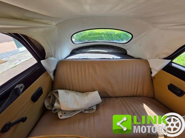 VOLKSWAGEN Maggiolone 1303 Cabriolet rif. 23693230 - Foto 5