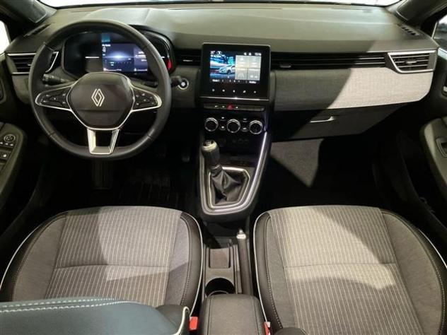 RENAULT Clio 1.0 TCe Techno rif. 23849112 - Foto 9