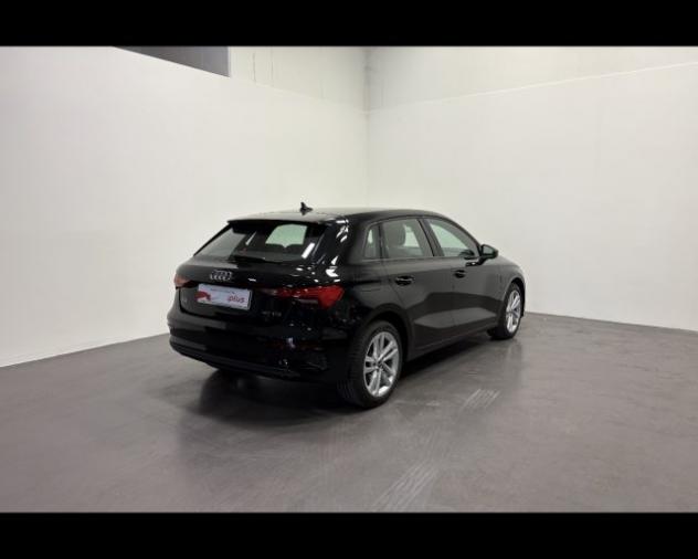 AUDI A3 Sportback 30 TDI S-TRONIC BUSINESS rif. 23779001 - Foto 3