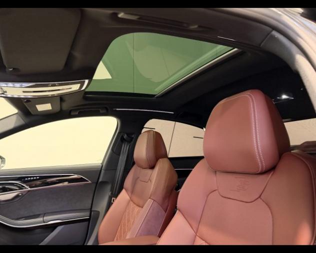 AUDI QUATTRO AUDI A8 50 TDI TIPTRONIC S LINE rif. 23051182 - Foto 10