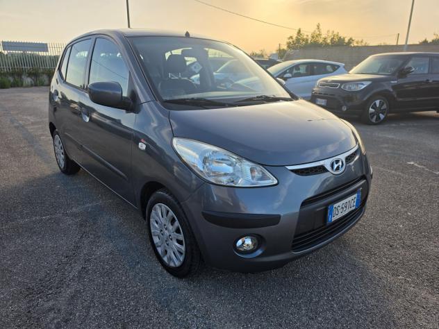 Hyundai i10 1.1 BENZINA - Foto 2