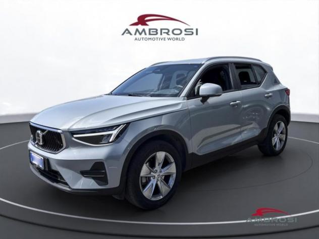 VOLVO XC40 2.0 b3 Core auto rif. 23779289