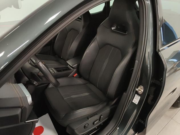 CUPRA Formentor 1.4 E-HYBRID DSG CarPlay/Android Sedili Sport 18” - Foto 4
