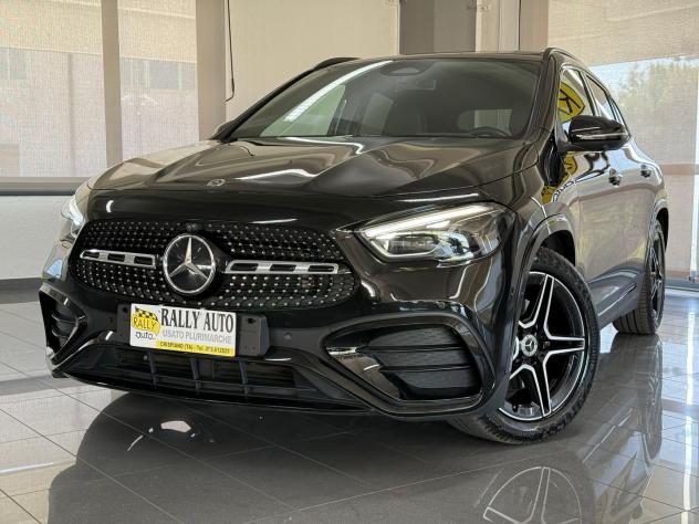 Mercedes-Benz GLA 200 Premium Plus GLA 200 #11231 - Foto 8