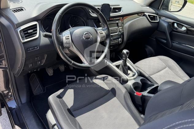 NISSAN Qashqai 1.5 dCi Acenta - Foto 9