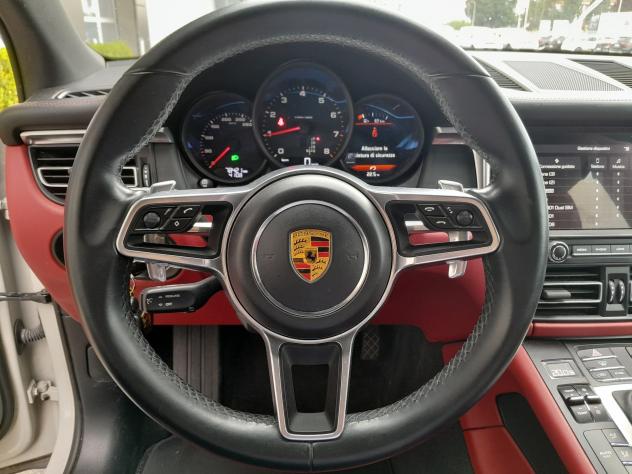 Porsche Macan 2.0 - Foto 10