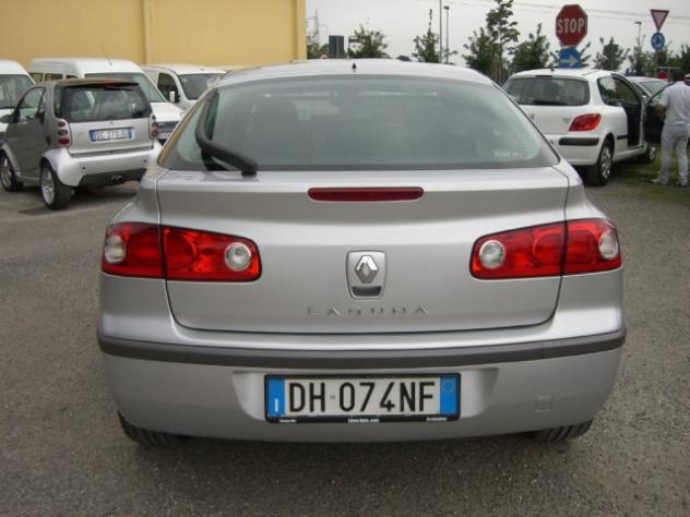 RENAULT Laguna 1.9 dCi/130CV EURO 4 FAP rif. 6962403 - Foto 7