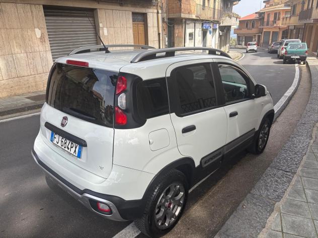 Fiat Panda 1.3 MJT 95 CV S&S 4x4 - Foto 5