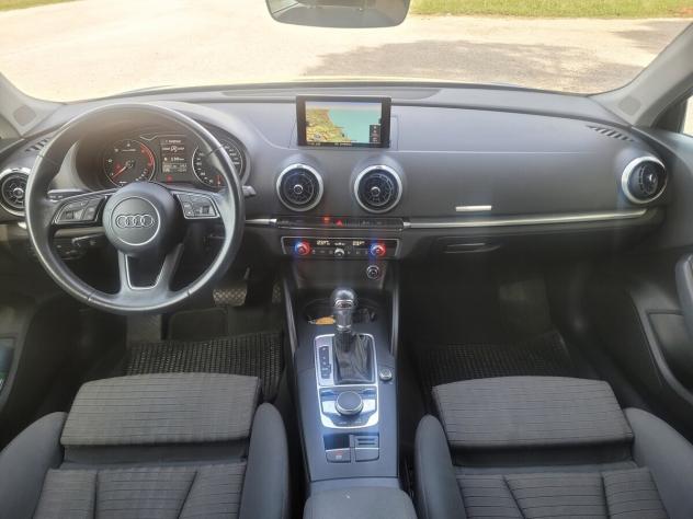 Audi A3 SPB 30 TDI S tronic Sport - Foto 7