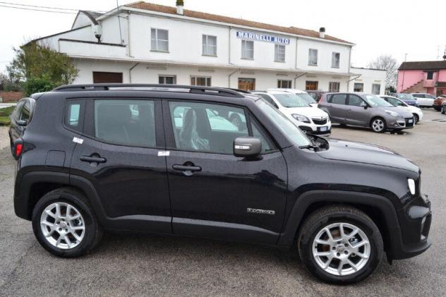 Jeep Renegade Renegade 1.0 T3 Limited - Foto 5