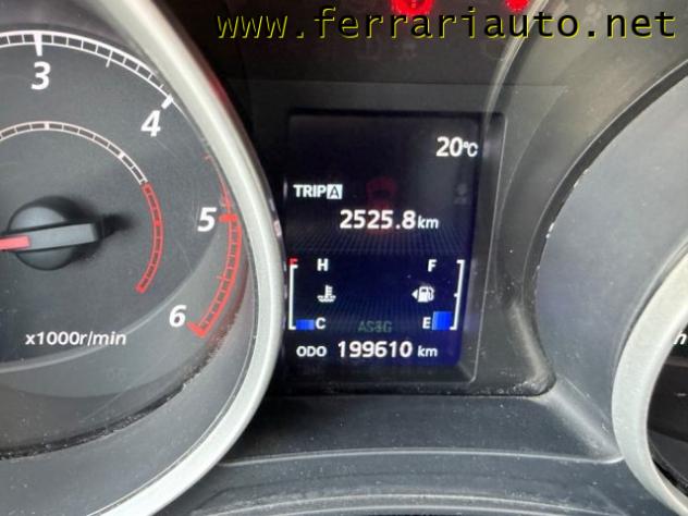MITSUBISHI ASX 1.8 DI-D 150 CV 4WD Invite ClearTec GRANDINATA rif. 23776888 - Foto 9