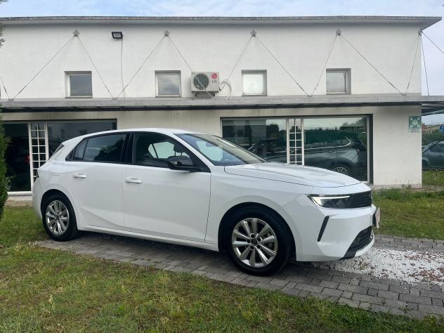 Opel Astra 1.2 Turbo 110 CV Edition - Foto 6