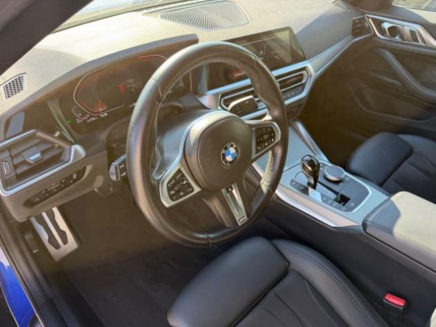 BMW 420 d xDrive 48V Msport rif. 24148531 - Foto 10