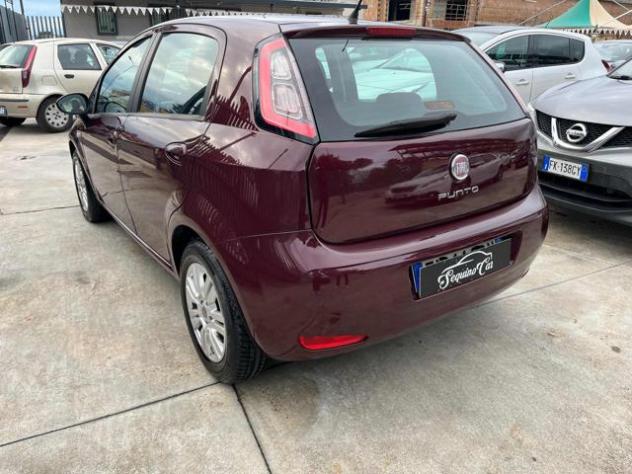 FIAT Punto Evo 1.3 Mjt 75 CV DPF 5 porte S&S Blue&Me rif. 23909536 - Foto 3