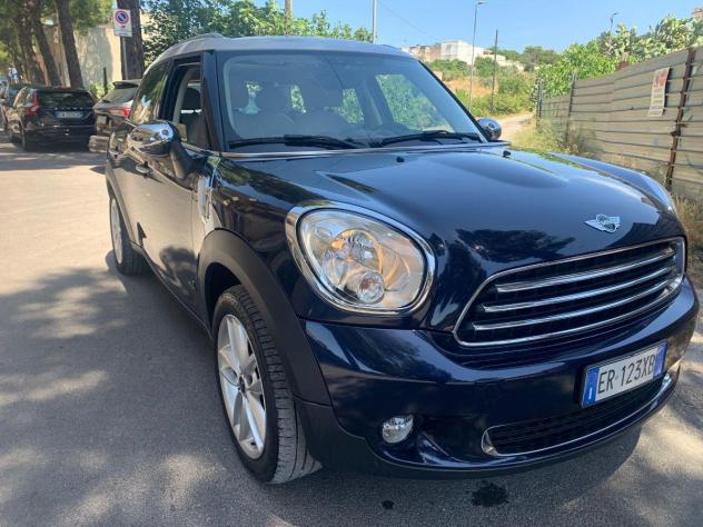 MINI - Countryman - Cooper D ALL4 Automatica - Foto 2