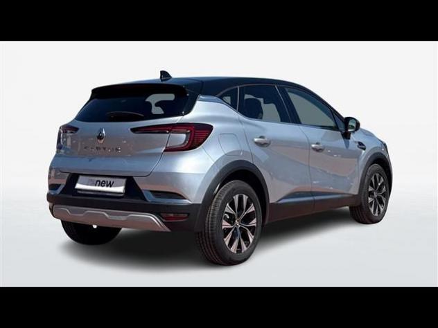 RENAULT Captur 1.0 tce Intens Gpl 100cv my21 rif. 23921028 - Foto 2