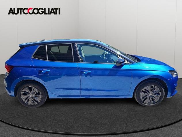 Škoda Fabia Fabia 1.0 MPI Evo 80 CV 130 EDITION - Foto 7