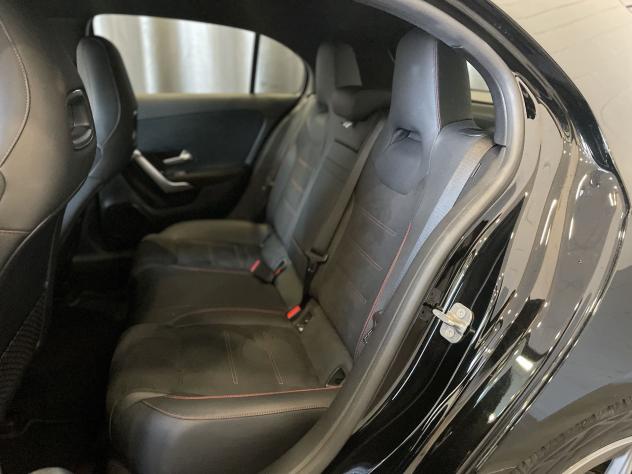Mercedes-Benz Classe A A 180 Automatic Premium AMG Line - Foto 9