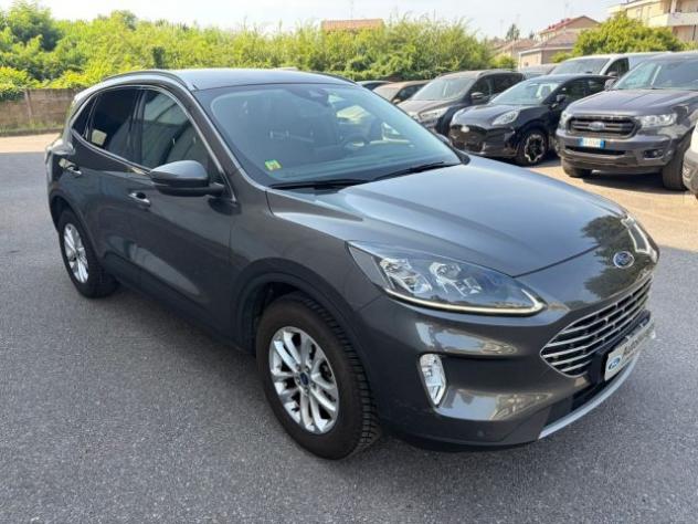 FORD Kuga 1.5 EcoBoost 150 CV 2WD Titanium X rif. 23837100 - Foto 3