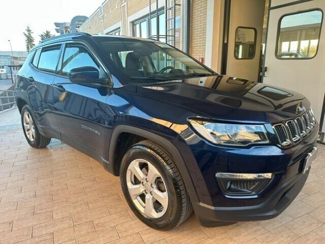 Jeep Compass 1.6 Multijet II 2WD Limited - Foto 3