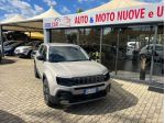 Jeep Avenger 1.2 Turbo 100 CV MHEV Summit