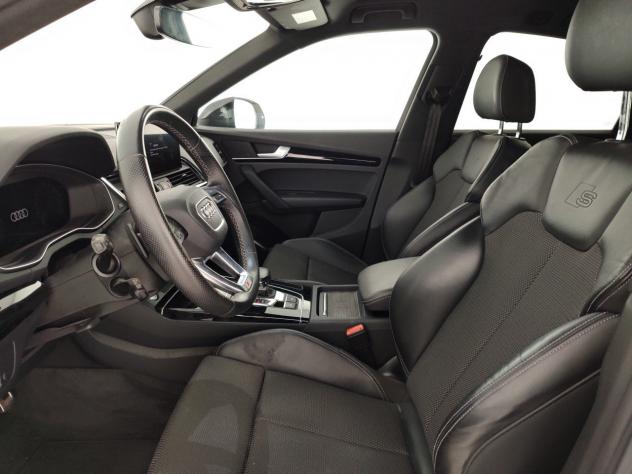 Audi Q5 Sportback 40 TDI S Line Plus quattro S tronic - Foto 7