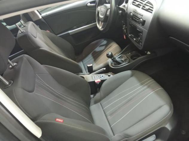SEAT Leon 1.6 TDI CR DPF Copa rif. 23830163 - Foto 7
