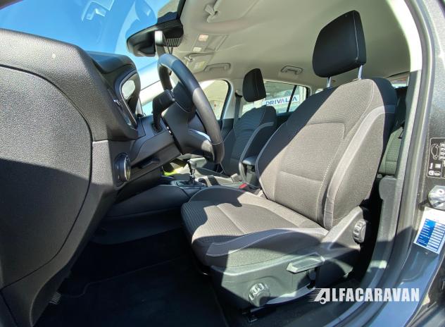 Ford Focus Active SW 1.5 ecoblue 120cv - Foto 7