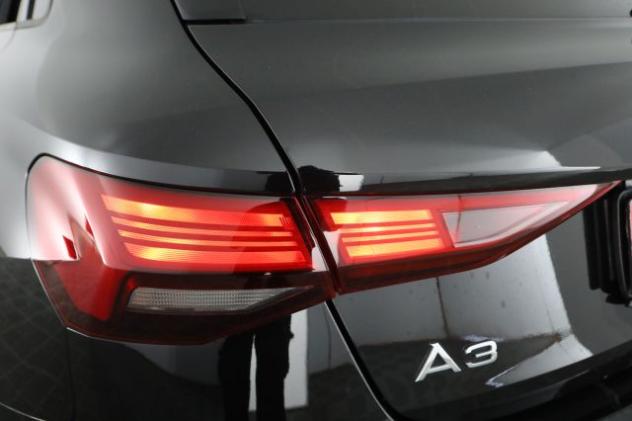 AUDI A3 A3 SPB 35 TDI S tronic Business rif. 23814768 - Foto 10
