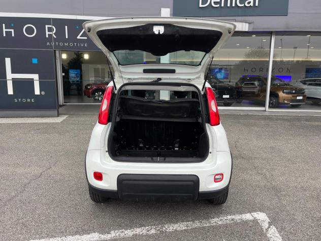 FIAT Panda Panda 1.0 FireFly S&S Hybrid - Foto 9