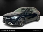 Mercedes-Benz GLA 180 d Automatic Advanced
