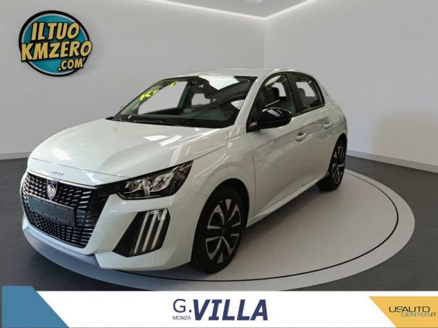Peugeot 208 5P - Style Turbo Benzina 100cv