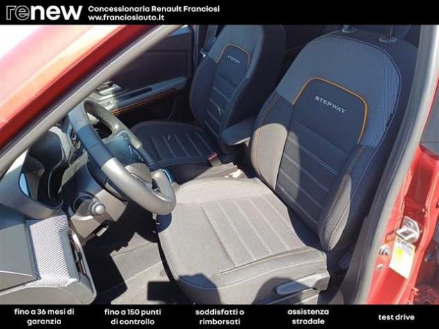 DACIA Sandero TCe 100 GPL Stepway CONFORT NBI rif. 24016195 - Foto 9