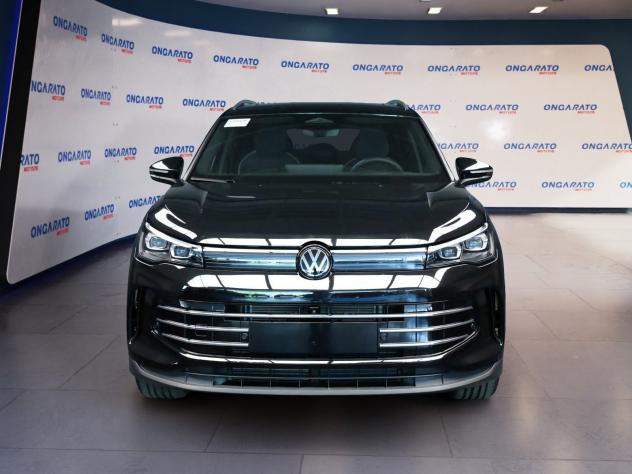 Volkswagen Tiguan 1.5 eTSI 110KW ACT Elegance DSG #Cerchi 19" #IQ Drive Pack - Foto 2