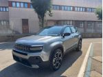 JEEP Avenger 1.2 Turbo 100 CV Summit KM.0 + TETTO A. rif. 23990073