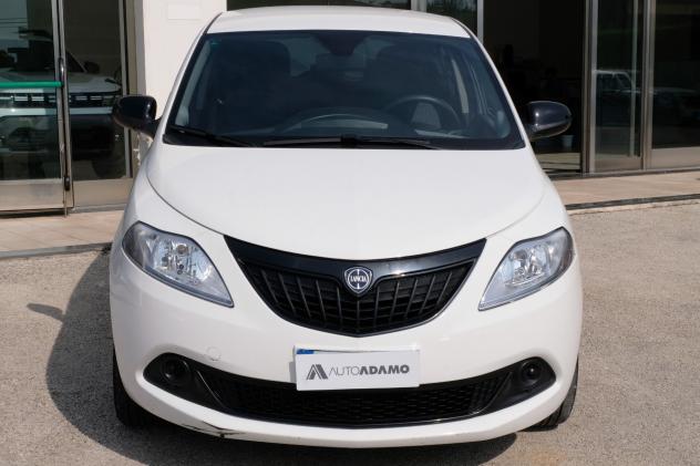 Lancia Ypsilon 1.0 FireFly 5 porte S&S Hybrid Oro - Foto 2