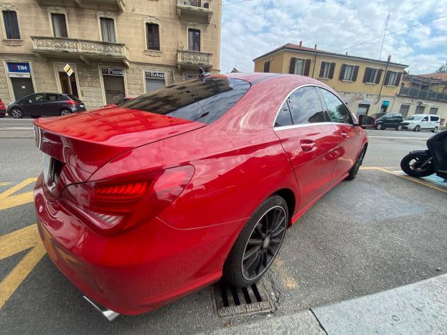 Mercedes-Benz CLA 200 Sport #12145 - Foto 9