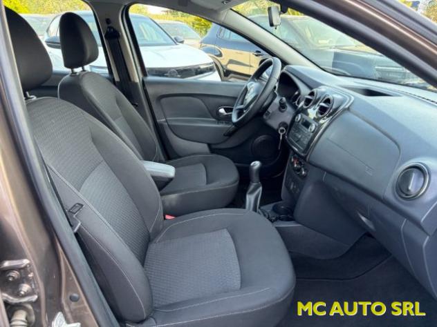 DACIA Sandero Streetway 1.5 Blue dCi 75 CV S&S Comfort rif. 24072928 - Foto 10