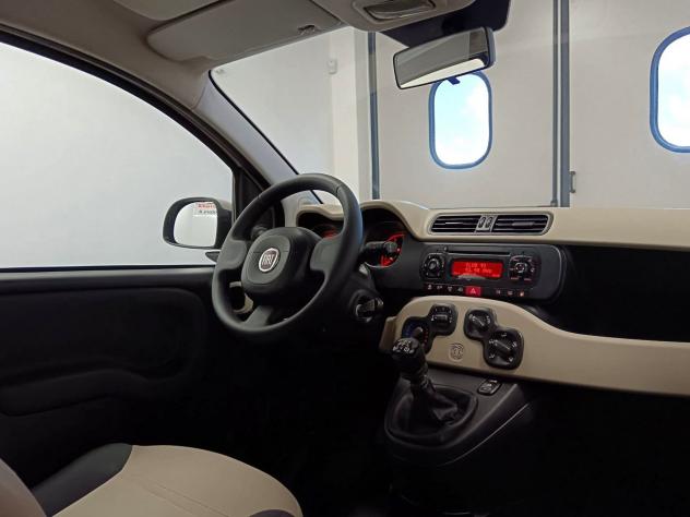 FIAT Panda Panda OK NEOPATENTATI - Foto 10