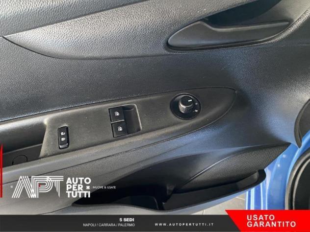 Opel Karl Karl 1.0 N-Joy 75cv - Foto 9