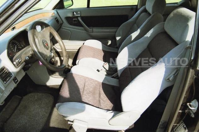 Rover 216i cabriolet del 1993 - Foto 6