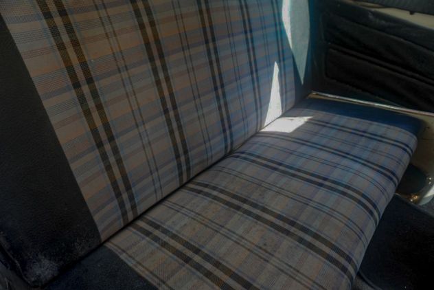Austin Mini Clubman Estate 1981 - auto storica - Foto 6