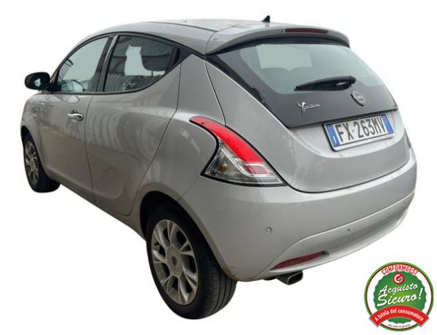 LANCIA Ypsilon 1.2 69 CV 5 porte Gold rif. 23872200 - Foto 3