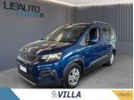 Peugeot Rifter 1.5 bluehdi Allure s&s 130cv