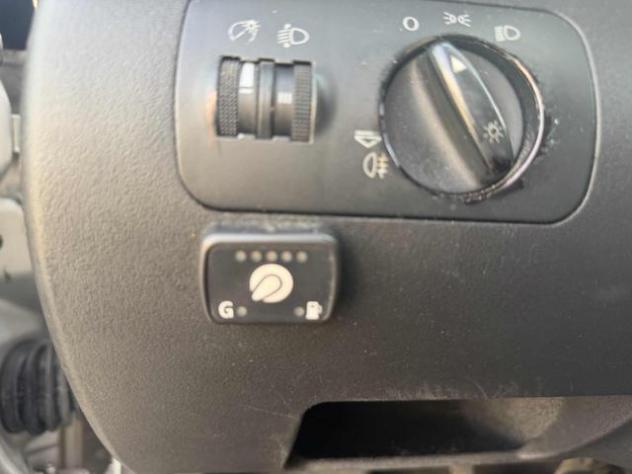 AUDI A3 BENZINA/GPL 1.6 cat 5p. Ambiente Bellissima rif. 23531113 - Foto 7