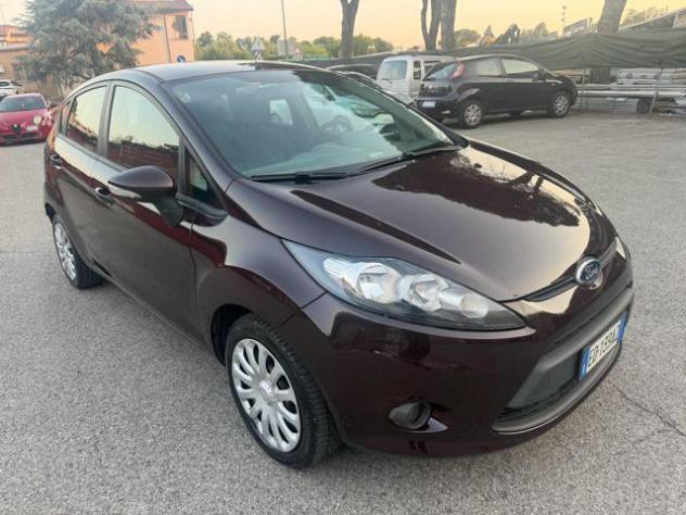 FORD Fiesta 1.2 60CV 5p. Tit. senza nessun lavoro da fare rif. 23829202