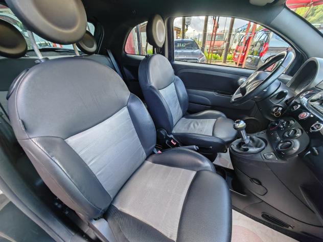Fiat 500 1.3 Multijet 16V 95 CV Lounge - Foto 10